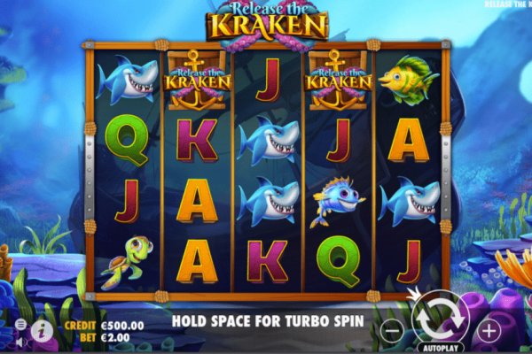 Kraken mirror
